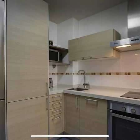 PACIFICO P4 - Bonito apartamento con piscina&parking, playa a 100 metros Apartamento Málaga Exterior foto